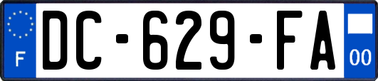DC-629-FA