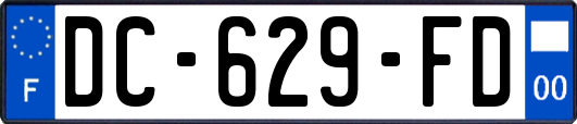 DC-629-FD