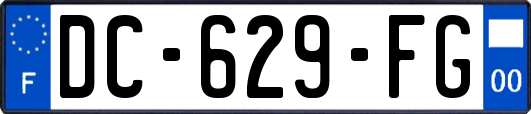DC-629-FG