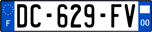 DC-629-FV