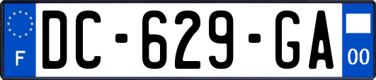 DC-629-GA