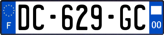 DC-629-GC