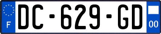 DC-629-GD
