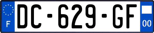 DC-629-GF