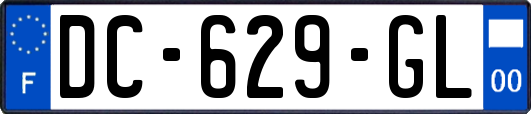 DC-629-GL
