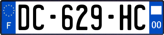 DC-629-HC