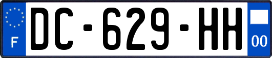 DC-629-HH