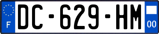 DC-629-HM