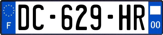 DC-629-HR