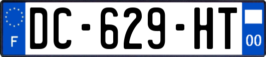 DC-629-HT
