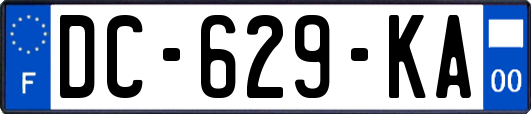 DC-629-KA