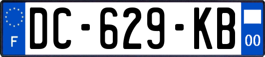 DC-629-KB