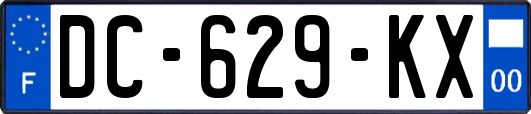 DC-629-KX
