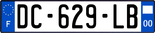 DC-629-LB