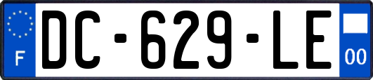 DC-629-LE