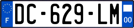 DC-629-LM