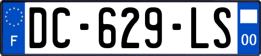 DC-629-LS