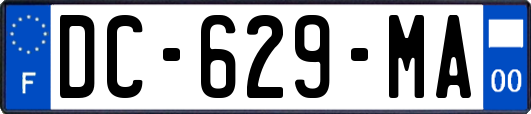 DC-629-MA