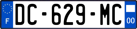 DC-629-MC