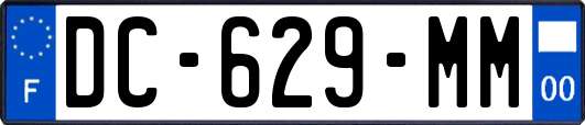 DC-629-MM