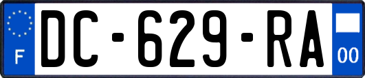 DC-629-RA