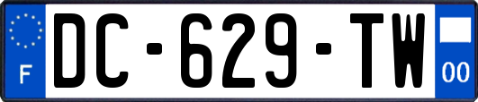 DC-629-TW