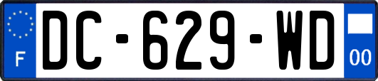 DC-629-WD