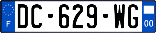 DC-629-WG
