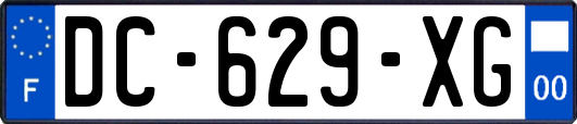 DC-629-XG