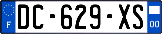 DC-629-XS