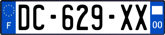 DC-629-XX