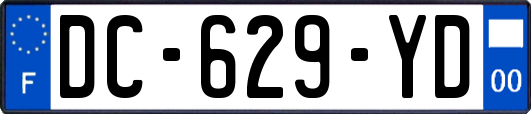 DC-629-YD