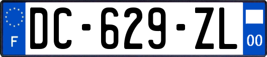 DC-629-ZL