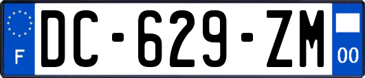 DC-629-ZM