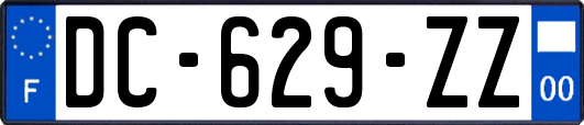 DC-629-ZZ