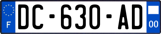 DC-630-AD