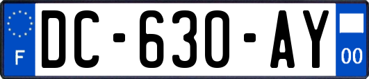 DC-630-AY