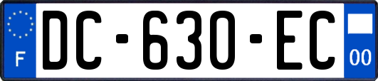 DC-630-EC