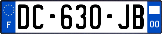 DC-630-JB