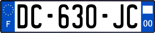 DC-630-JC