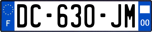 DC-630-JM