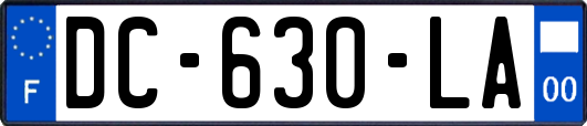 DC-630-LA