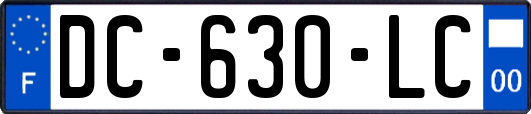 DC-630-LC