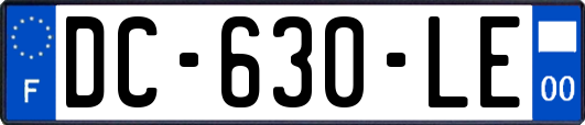 DC-630-LE