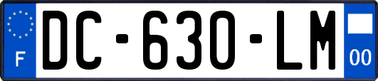DC-630-LM