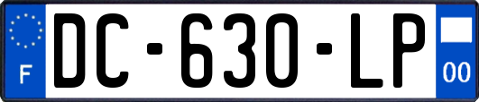 DC-630-LP