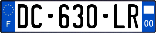 DC-630-LR