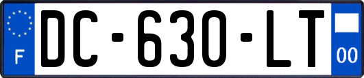 DC-630-LT