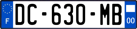 DC-630-MB