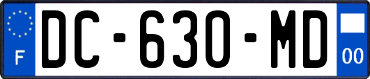DC-630-MD